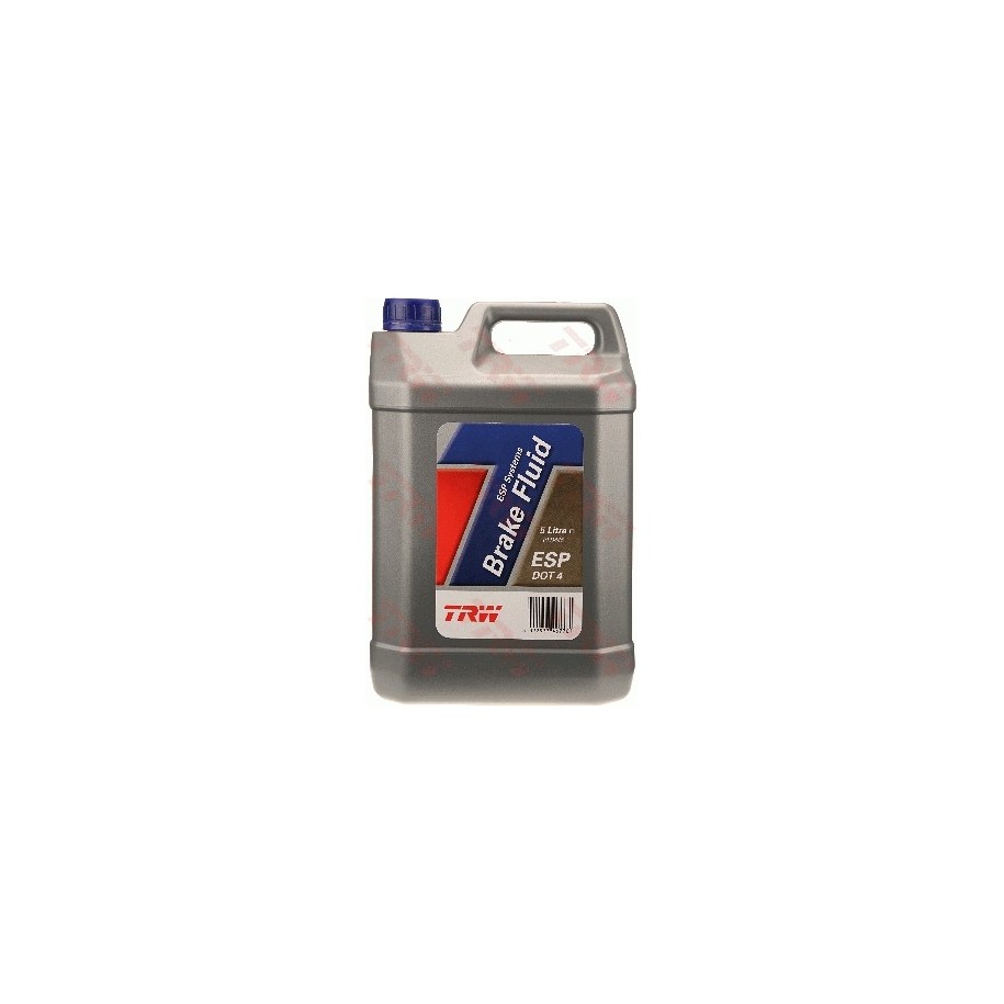 TRW Brake Fluid Oil PFB445