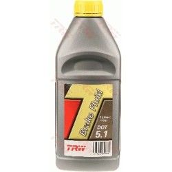 TRW Brake Fluid Oil PFB501