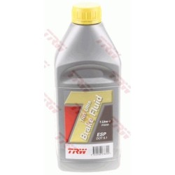 TRW Brake Fluid Oil PFB701