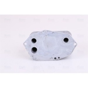 Engine Oil Heat Exchanger - Nissens 90786