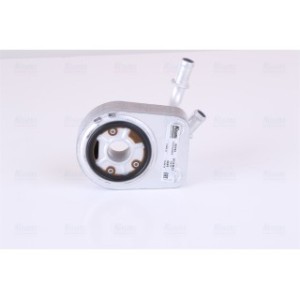 Engine Oil Heat Exchanger - Nissens 90794
