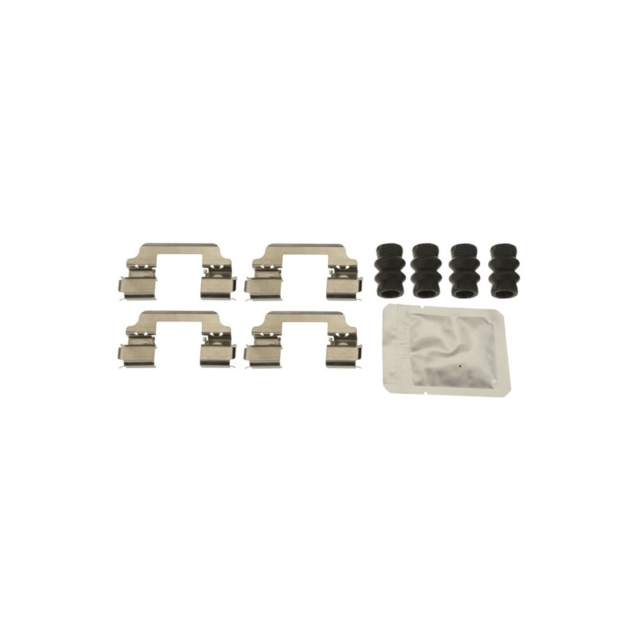 TRW Disc Brake Pad Accessory Kit PFK692 for FORD B-MAX