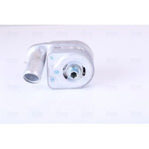 Engine Oil Heat Exchanger - Nissens 90796
