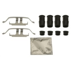 TRW Disc Brake Pad Accessory Kit PFK707 for BMW
