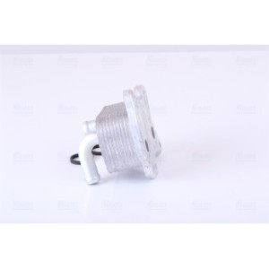 Engine Oil Heat Exchanger - Nissens 90801