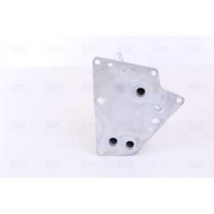 Engine Oil Heat Exchanger - Nissens 90802