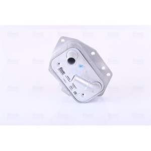 Engine Oil Heat Exchanger - Nissens 90808