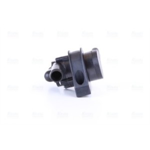 Auxiliary Pump - Nissens 831060