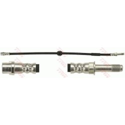 TRW Brake Hose PHB555 for VW CALIFORNIA