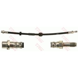 TRW Brake Hose PHB563 for VOLVO OE 30681723