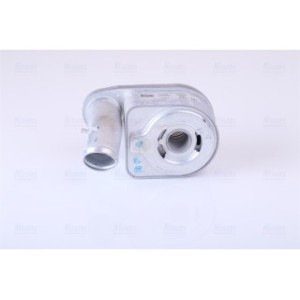 Engine Oil Heat Exchanger - Nissens 90888