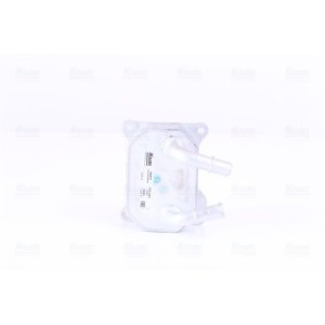 Engine Oil Heat Exchanger - Nissens 90897