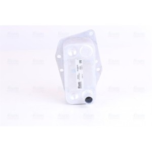 Engine Oil Heat Exchanger - Nissens 90904