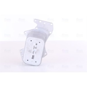 Engine Oil Heat Exchanger - Nissens 90911
