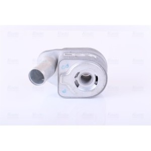 Engine Oil Heat Exchanger - Nissens 90932