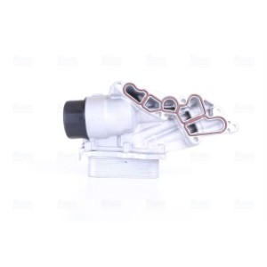 Engine Oil Heat Exchanger - Nissens 90933