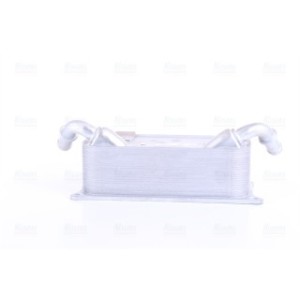 Engine Oil Heat Exchanger - Nissens 90937