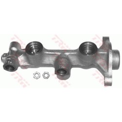 TRW Brake Master Cylinder PMF164 for VAUXHALL CORSA OE 558141