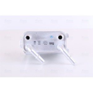Engine Oil Heat Exchanger - Nissens 90949
