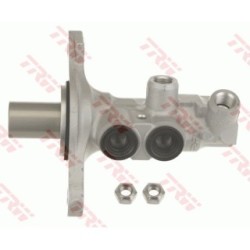 TRW Brake Master Cylinder PMK688 for RENAULT CAPTUR