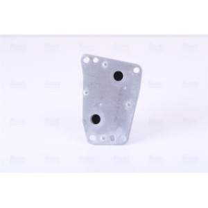 Engine Oil Heat Exchanger - Nissens 90967
