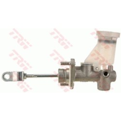 TRW Master Cylinder PNB524 for MITSUBISHI PAJERO OE MR319787