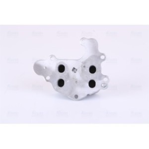 Engine Oil Heat Exchanger - Nissens 90968