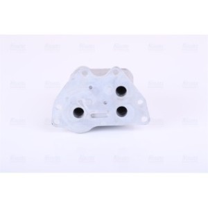 Engine Oil Heat Exchanger - Nissens 90981