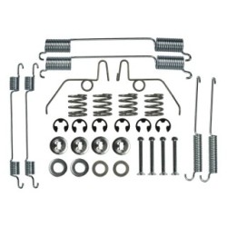 TRW Brake Shoes SFK129 for FORD P