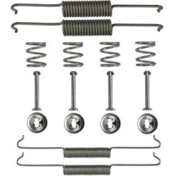 TRW Brake Shoes SFK14 for VW K