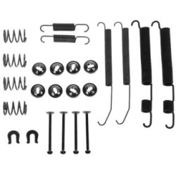 TRW Brake Shoes SFK291 for HYUNDAI