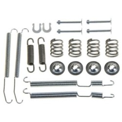 TRW Brake Shoes SFK292 for HINDUSTAN