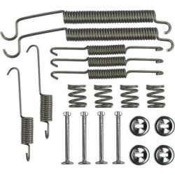 TRW Brake Shoes SFK361 for CITROEN