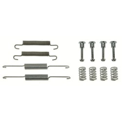 TRW Brake Shoes SFK362 for DAIMLER