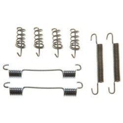 TRW Brake Shoes SFK396 for MERCEDES