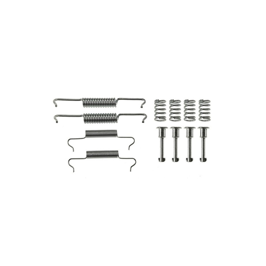 TRW Brake Shoes SFK405 for MG