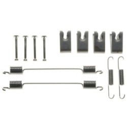 TRW Brake Shoes SFK410 for FIAT