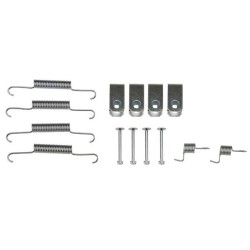 TRW Brake Shoes SFK426 for HONDA CR-V