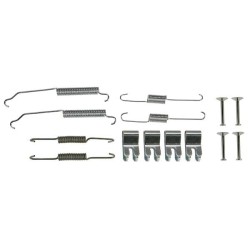 TRW Brake Shoes SFK431 for FORD