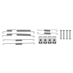 TRW Brake Shoes SFK441 for KIA CERATO