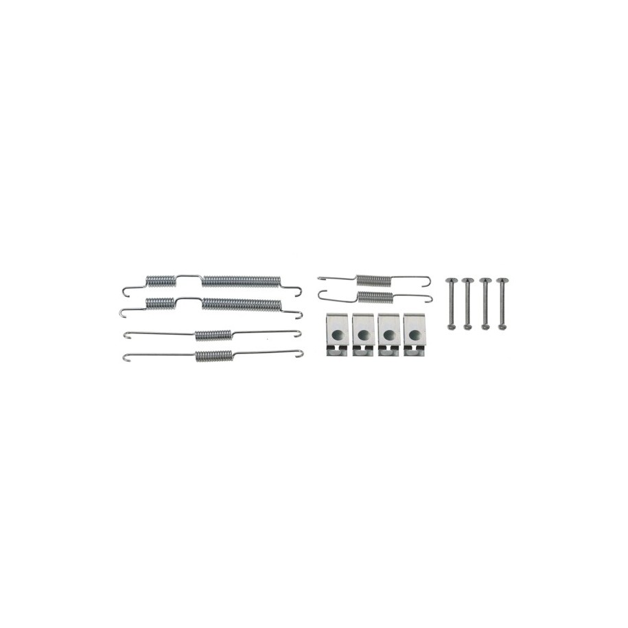 TRW Brake Shoes SFK441 for KIA CERATO