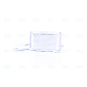 Engine Oil Heat Exchanger - Nissens 90991