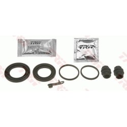 TRW Brake Caliper SJ1289 for CITROEN