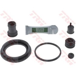 TRW Brake Caliper SJ1334 for FORD