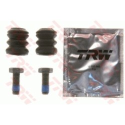 TRW Brake Caliper SP7250 for AUDI