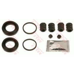 TRW Brake Caliper SP89802 for RENAULT GRAND