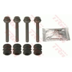 TRW Brake Caliper Guide Sleeve SP9896 for AUDI
