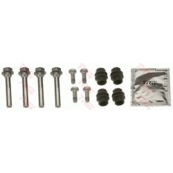 TRW Brake Caliper Guide Sleeve ST1114 for CITROEN