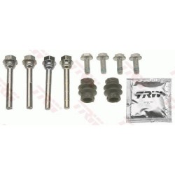 TRW Brake Caliper Guide Bolt ST1167 for ALFA ROMEO