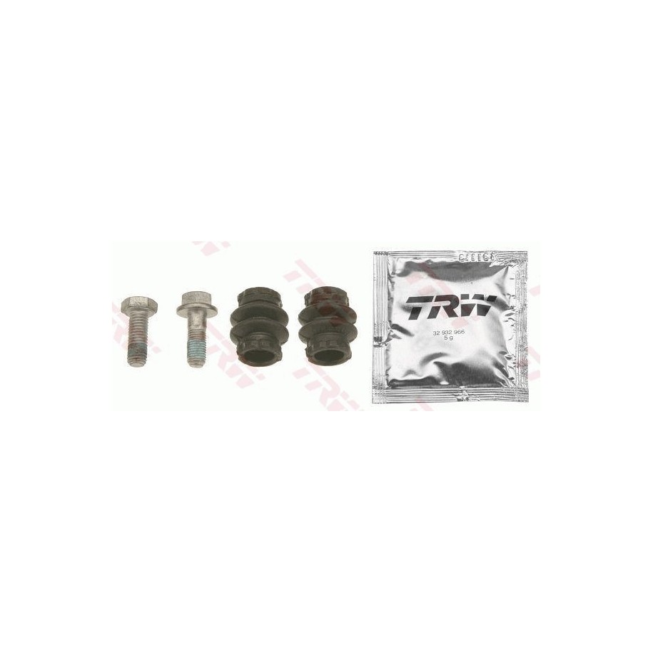 TRW Brake Caliper ST1277 for SEAT